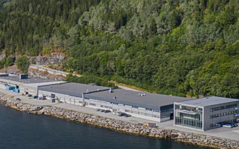 CFEED triplica su capacidad de producción de huevos de copépodo en Noruega