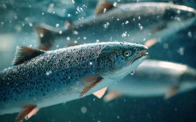 salmon